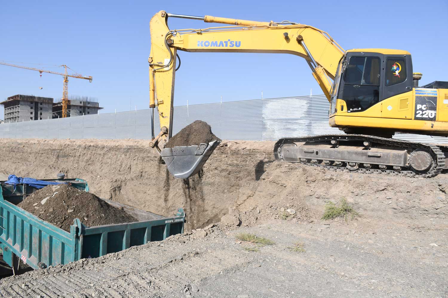 گودبرداری آناهیتا