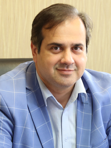 شیرزاد
