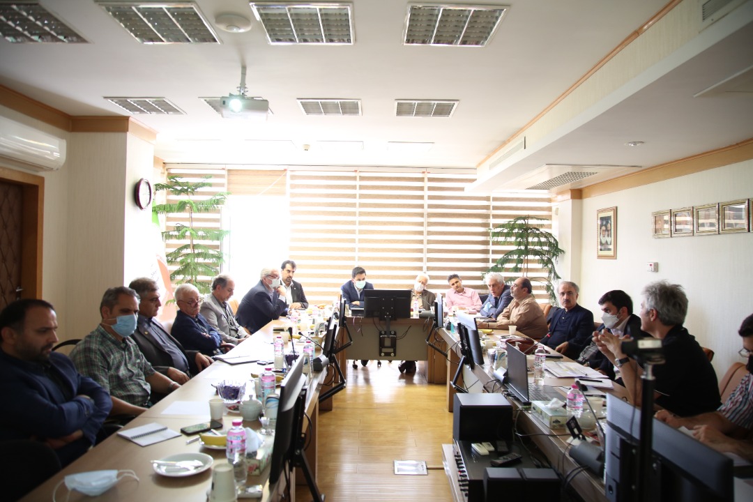 کمیته معماری1000 واحدی