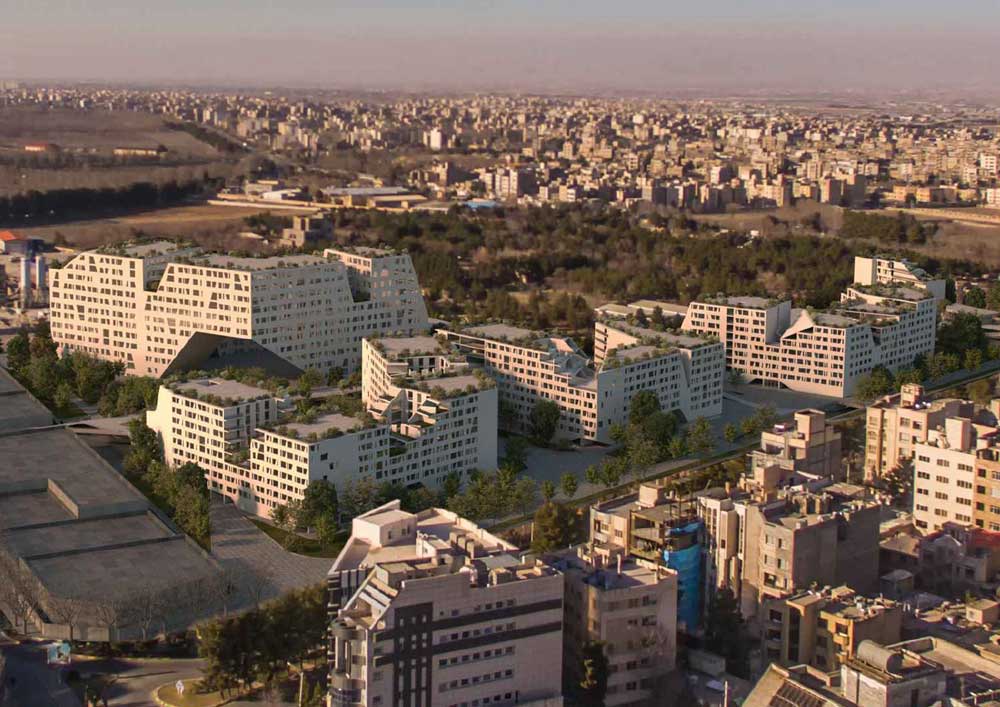 جلسه راهبری فردوسی مشهد