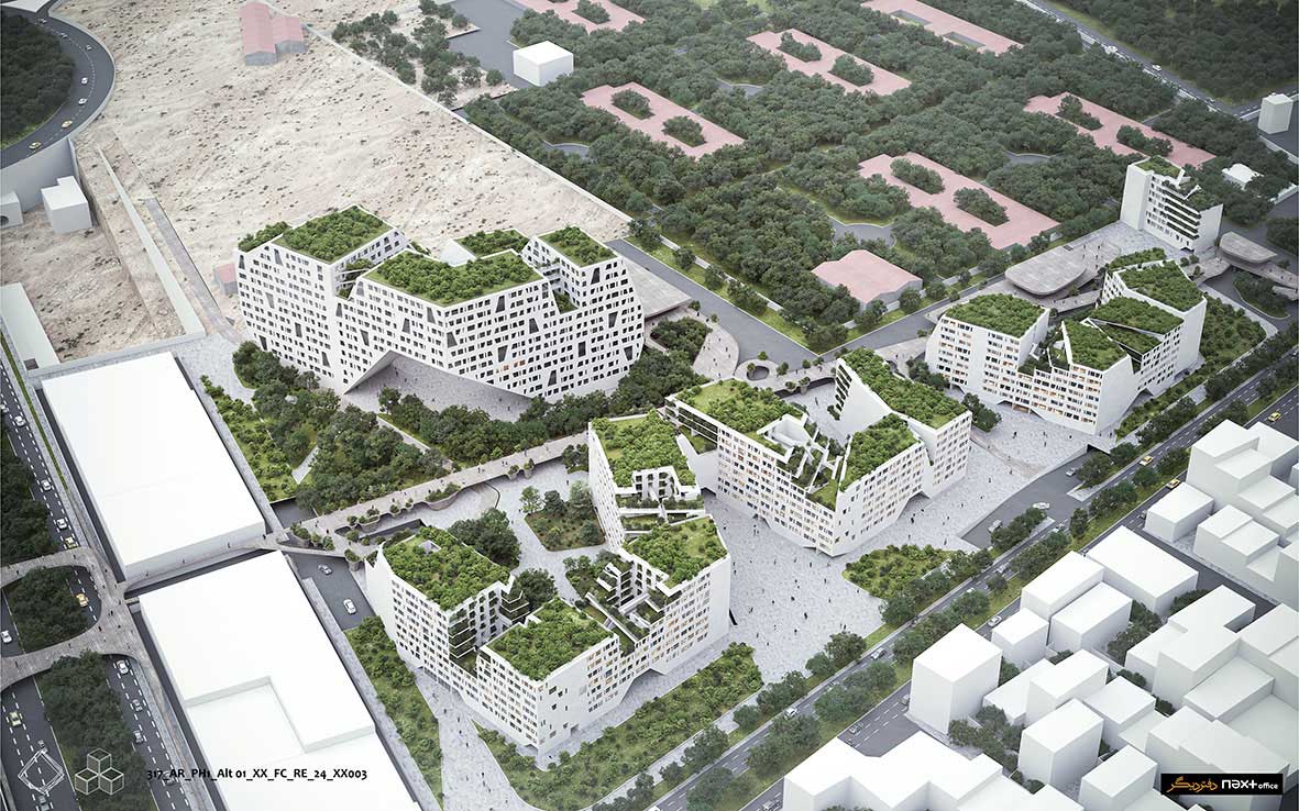 پروژه 1000 واحدی