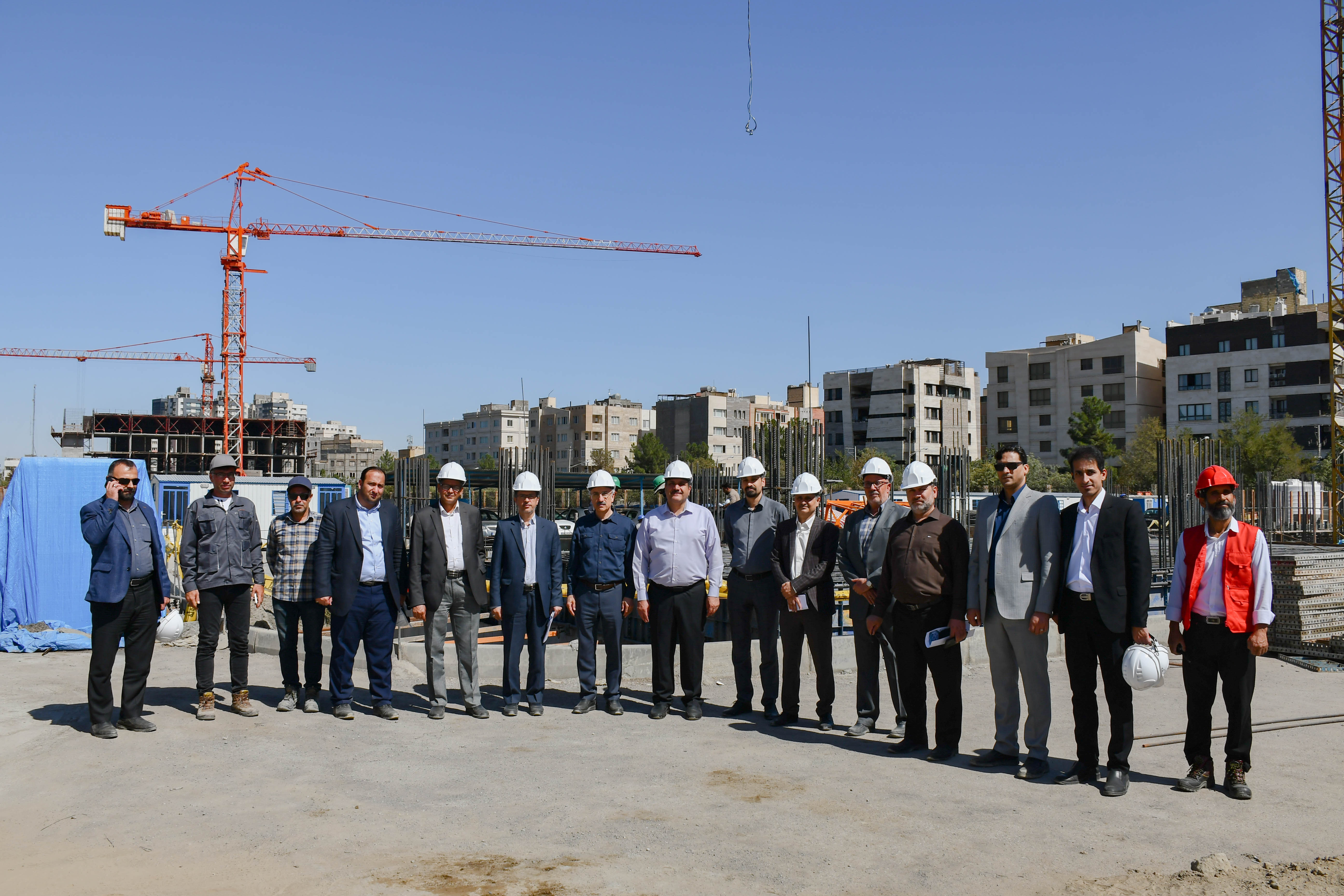 بازدید فردوسی 4