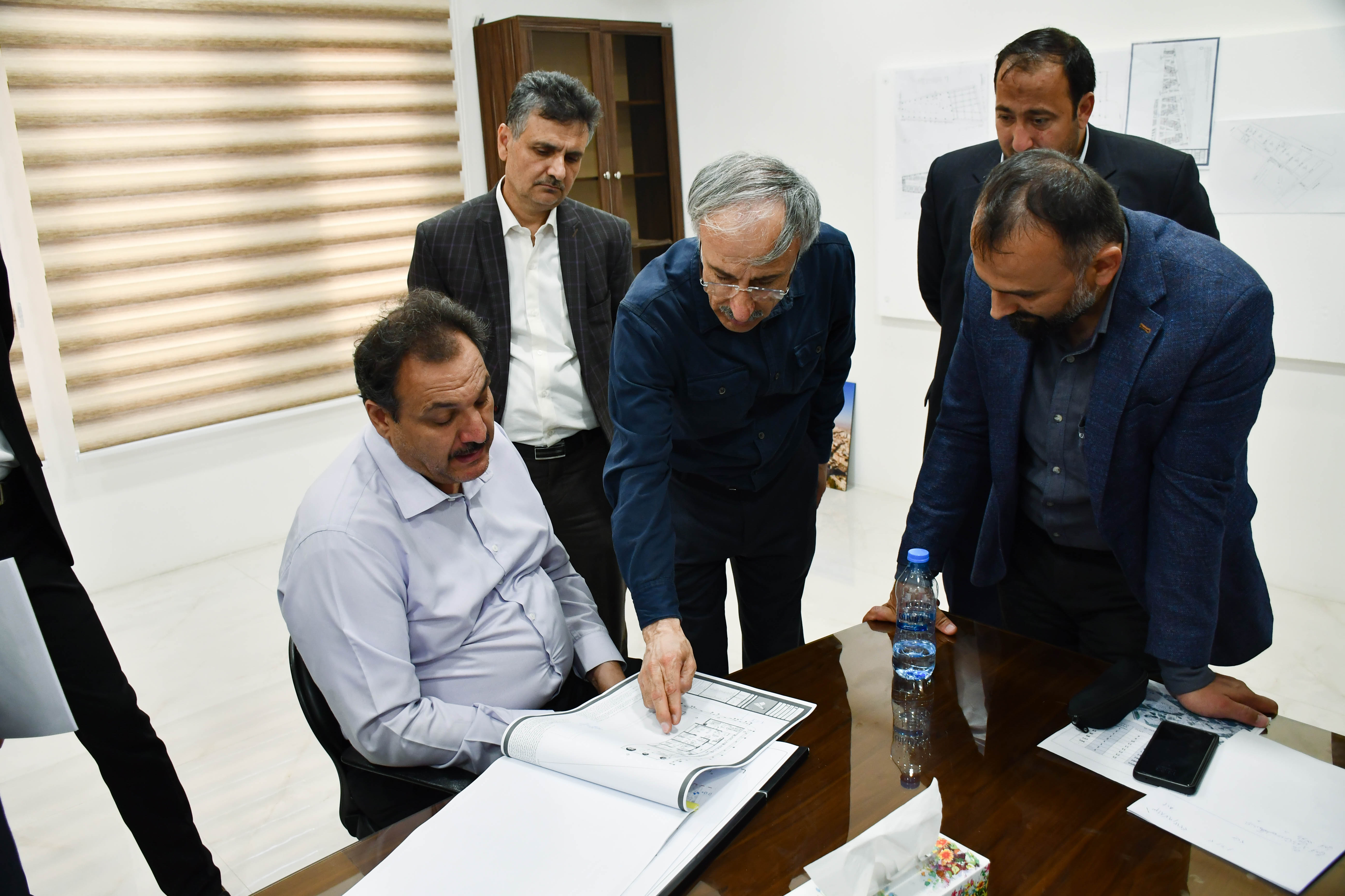 بازدید فردوسی 5