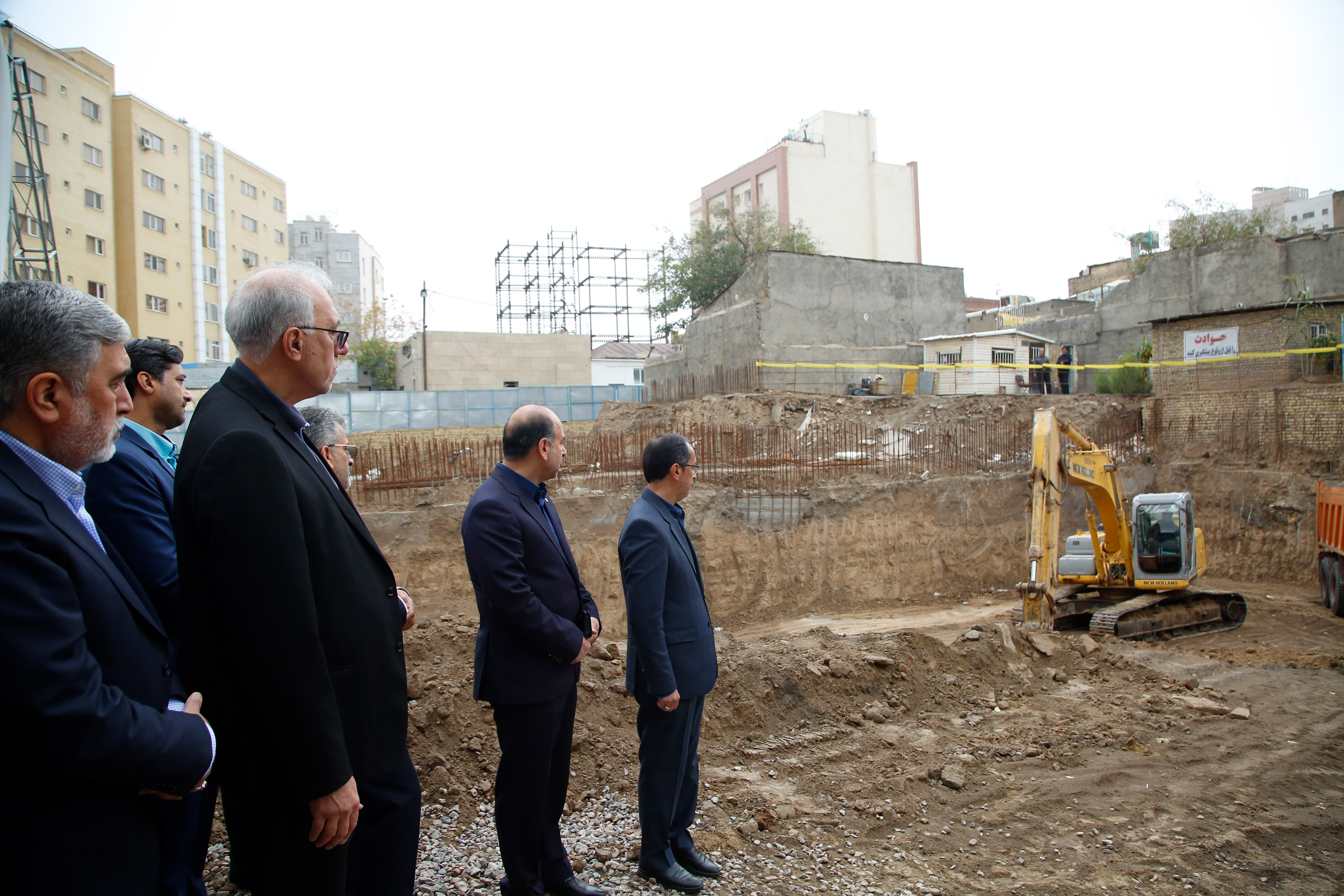 کلنگ زنی آلاگل 4