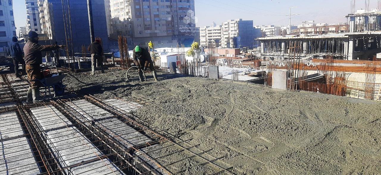 یاس گستر - پیشرفت فیزیکی 8