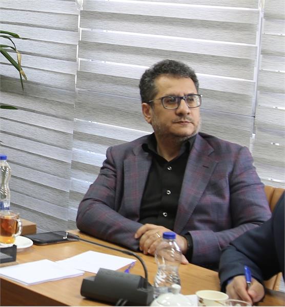 عضو هیئت مدیره ثمسکن خبر داد:آمادگی گروه سرمایه‌گذاری مسکن برای پیاده‌سازی ویرایش جدید مبحث 19 در پروژه‌های انبوه‌سازی