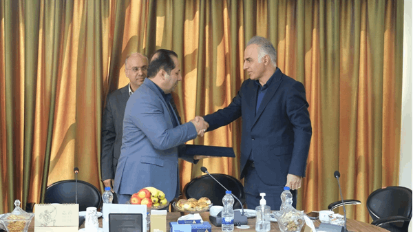 انتصاب عضو جدید هیئت‌مدیره شرکت سرمایه‌گذاری مسکن شمال شرق