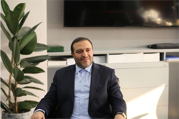 گفتگو با محسن علیزاده، مدیرعامل گروه سرمایه‌گذاری مسکن به مناسبت سی و پنجمین سالگرد تاسیس شرکت