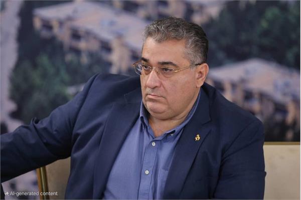 یادداشت مدیرعامل شرکت غرب به مناسبت هفته روابط عمومی