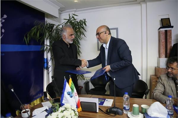 آغاز همکاری راهبردی شرکت سرمایه‌گذاری مسکن شمال شرق و تعاونی مسکن خورشید هاشمیه برای توسعه پروژه مسکونی در مشهد